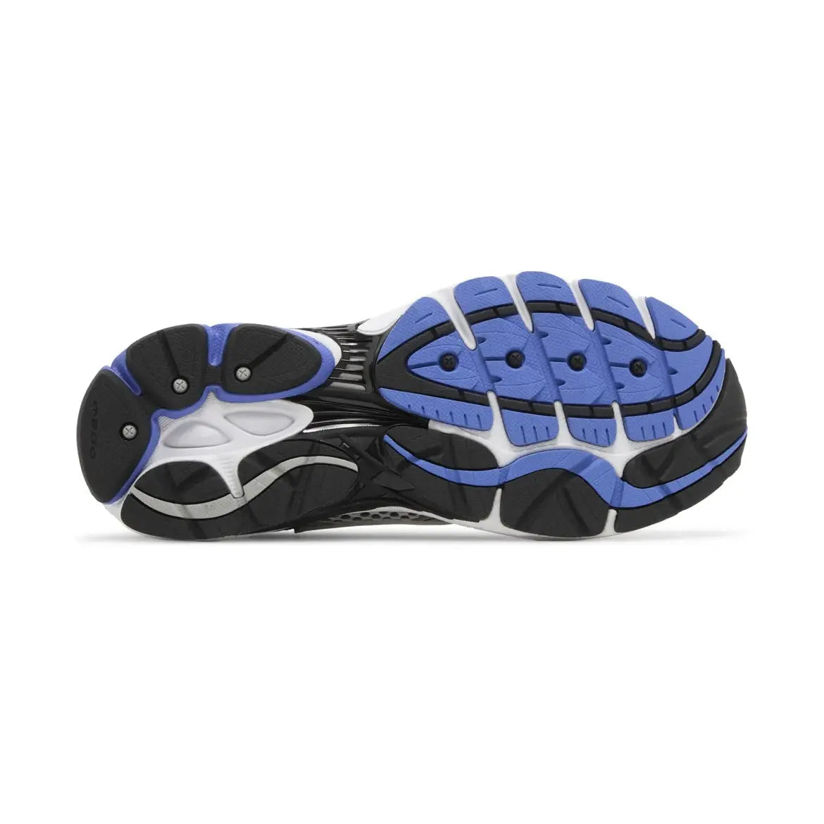 Saucony - ProGrid Omni 9 - 18 - Vue 5