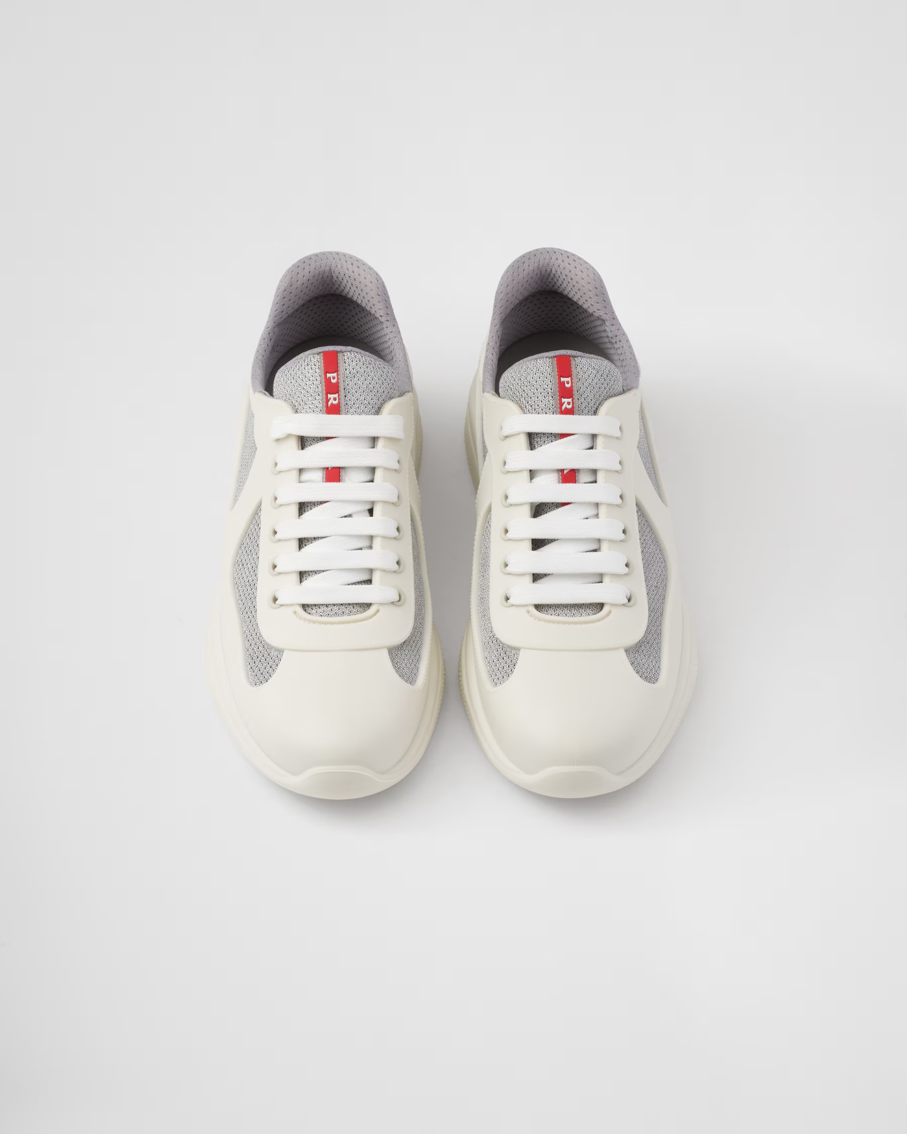 Prada - Downtown Leather - 5 - Vue 3