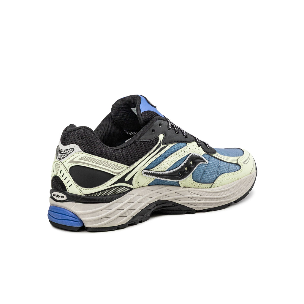 Saucony - ProGrid Omni 9 - Pro Grid - Vue 3