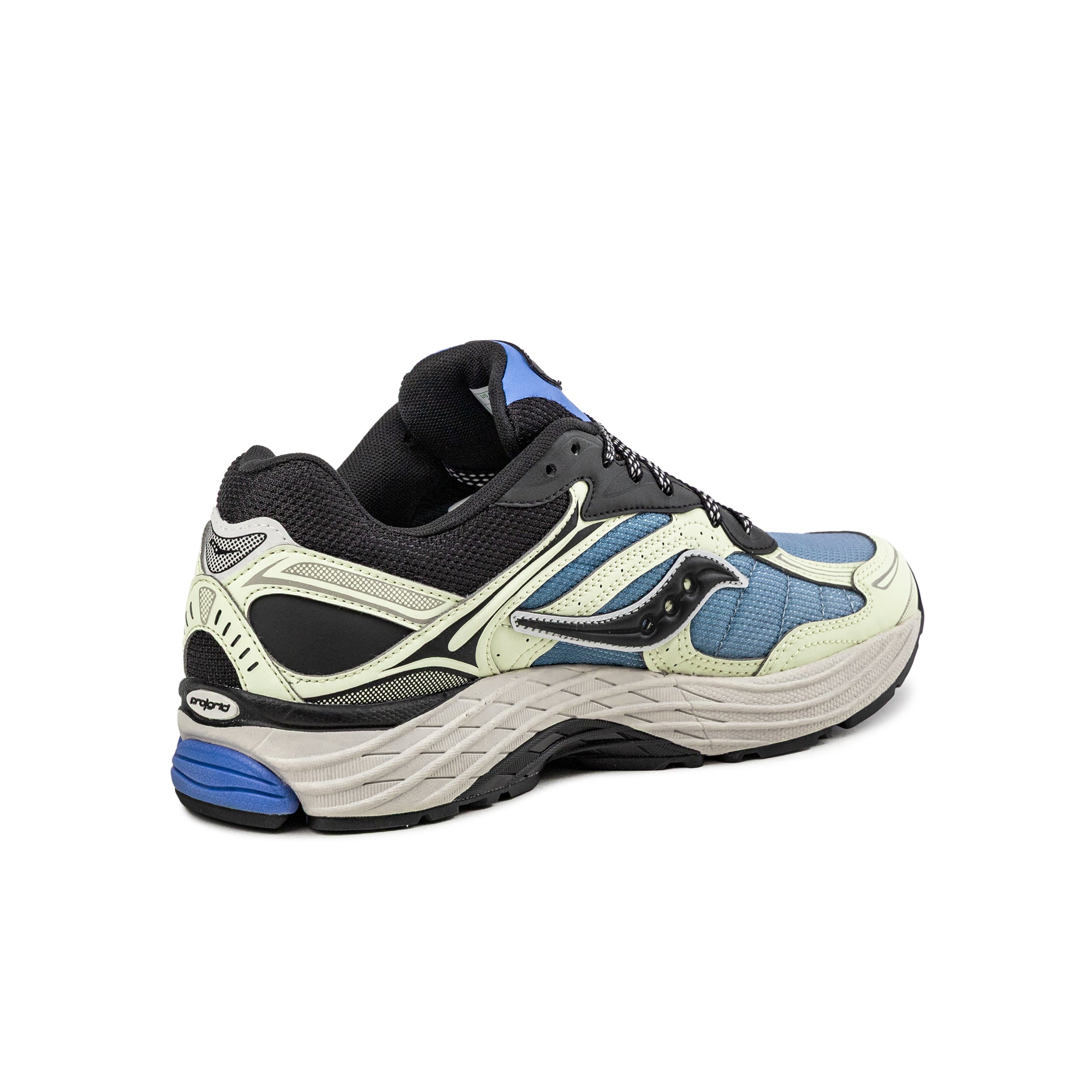 Saucony - ProGrid Omni 9 - Pro Grid - Vue 3