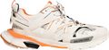 Balenciaga - Track - Blancheorange - Vue 1