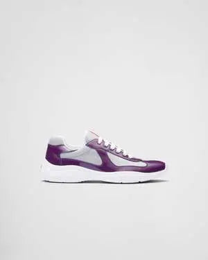 Prada - America's Cup - Purple - Vue 2