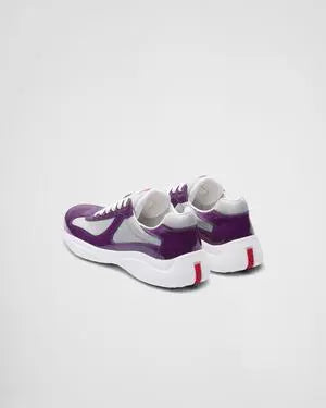 Prada - America's Cup - Purple - Vue 3