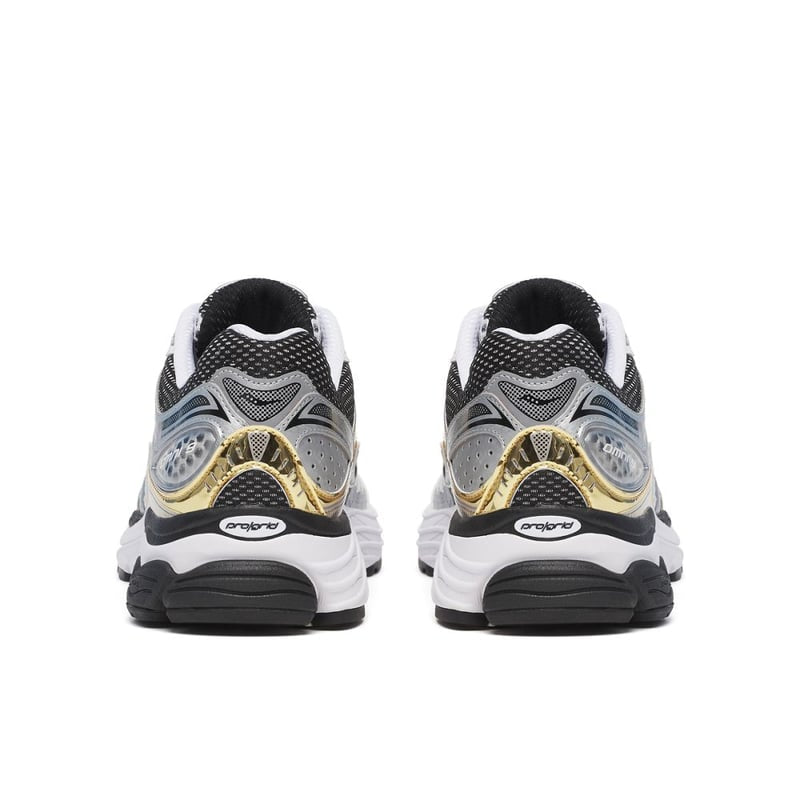 Saucony - ProGrid Omni 9 - 12 - Vue 3