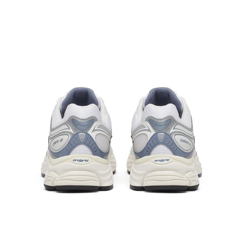 Saucony - ProGrid Omni 9 - TMY - Vue 3