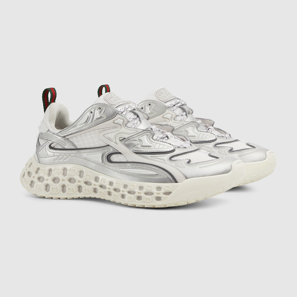 Gucci - Cub3d - Multicolore - Vue 2