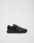 Prada - Downtown Leather - Noir - Vue 1