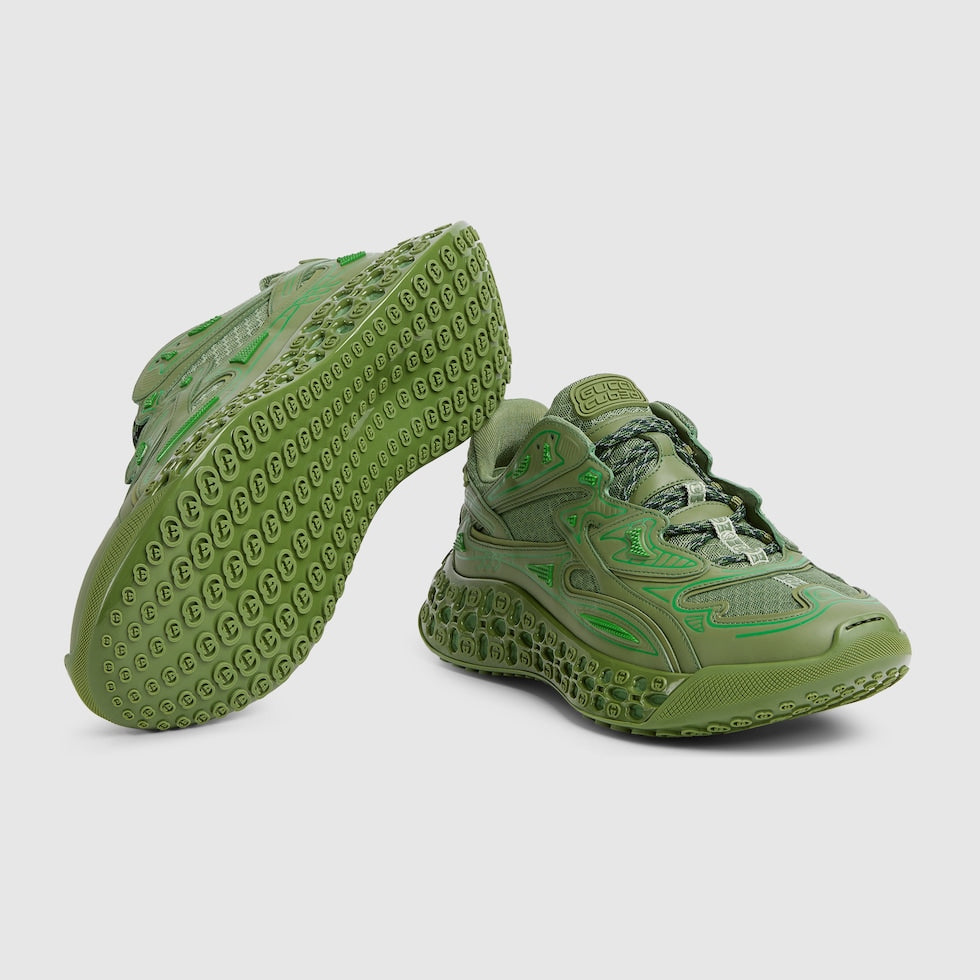 Gucci - Cub3d - Multicolore - Vue 5
