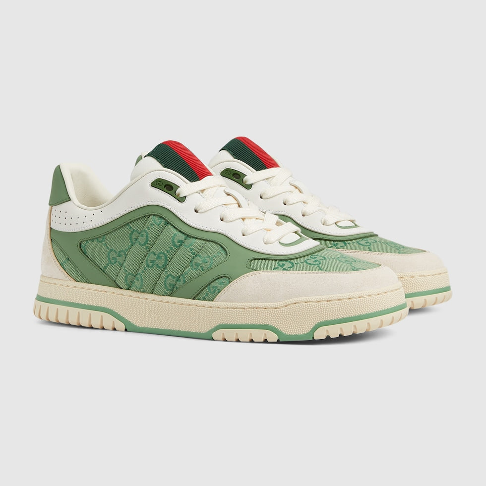 Gucci - Re-Web - Original Gg - Vue 2