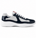 Prada - America's cup - Bleu Marine
