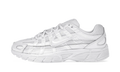 Nike - P-6000 - Triple White - Vue 1