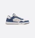 Dior - B27 Low - Blue - Vue 1