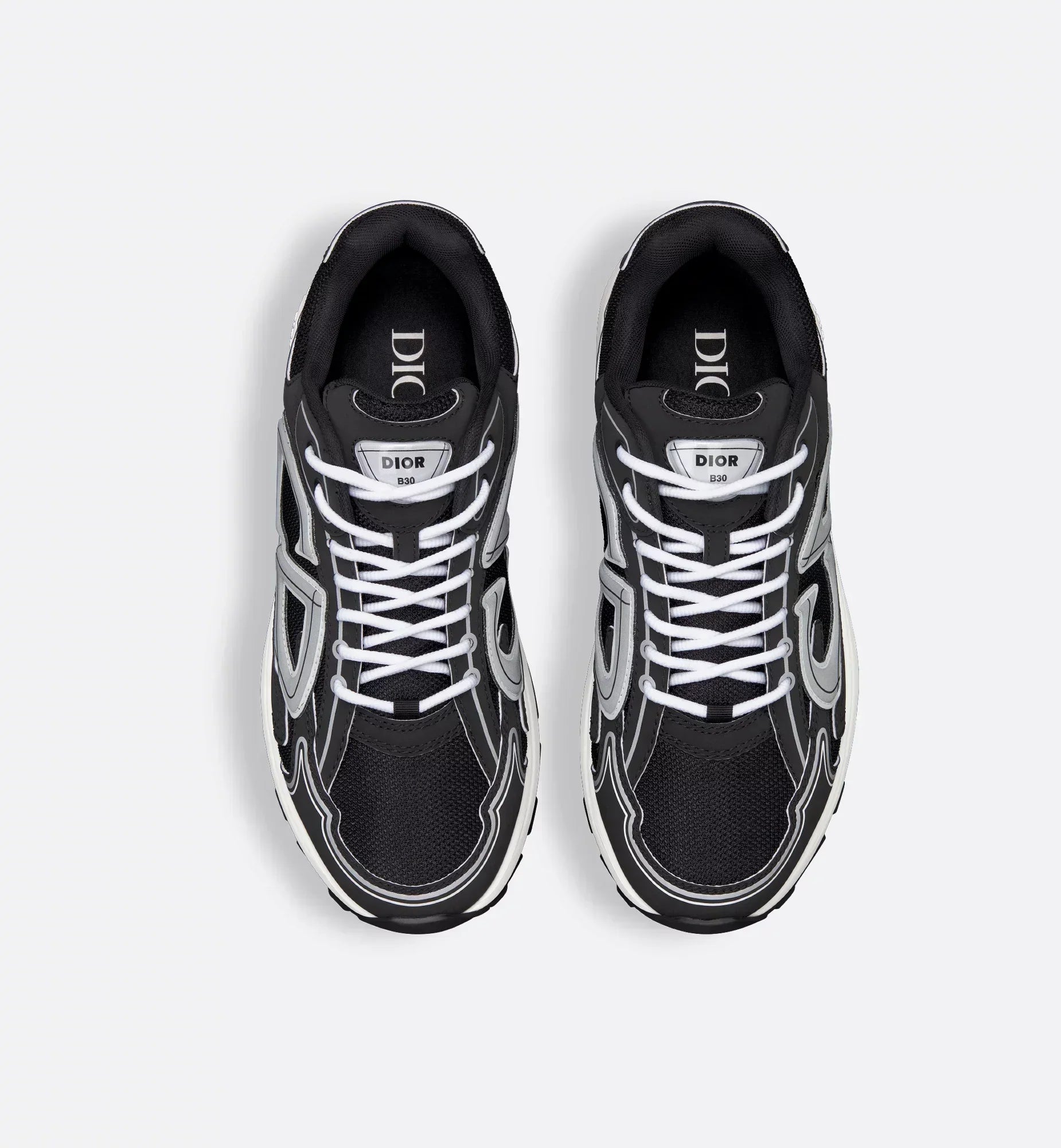Dior - B30 - Dior B30 3 - Vue 3