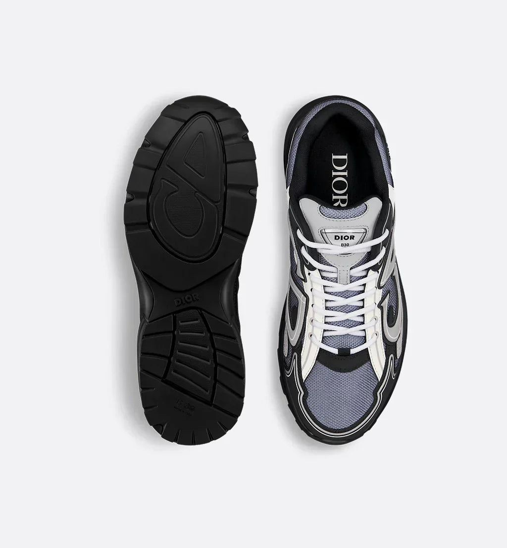 Dior - B30 - Dior B30 5 - Vue 3
