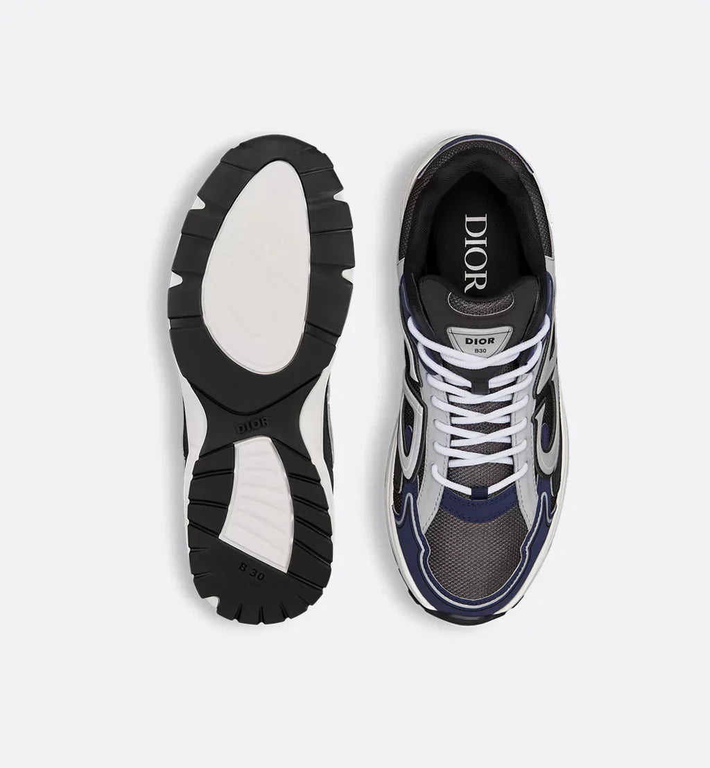 Dior - B30 - Dior B30 13 - Vue 3