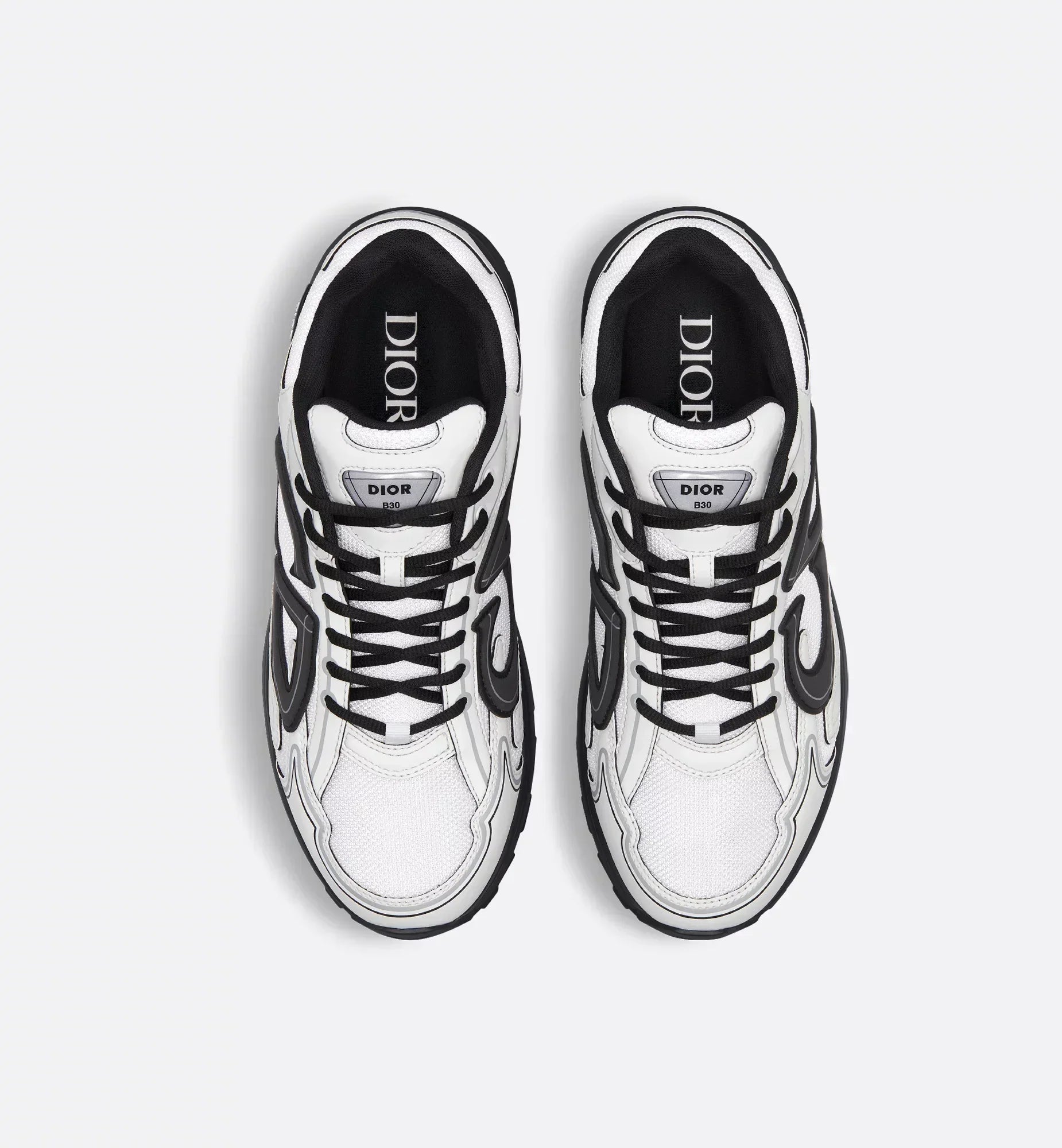 Dior - B30 - Dior B30 4 - Vue 3