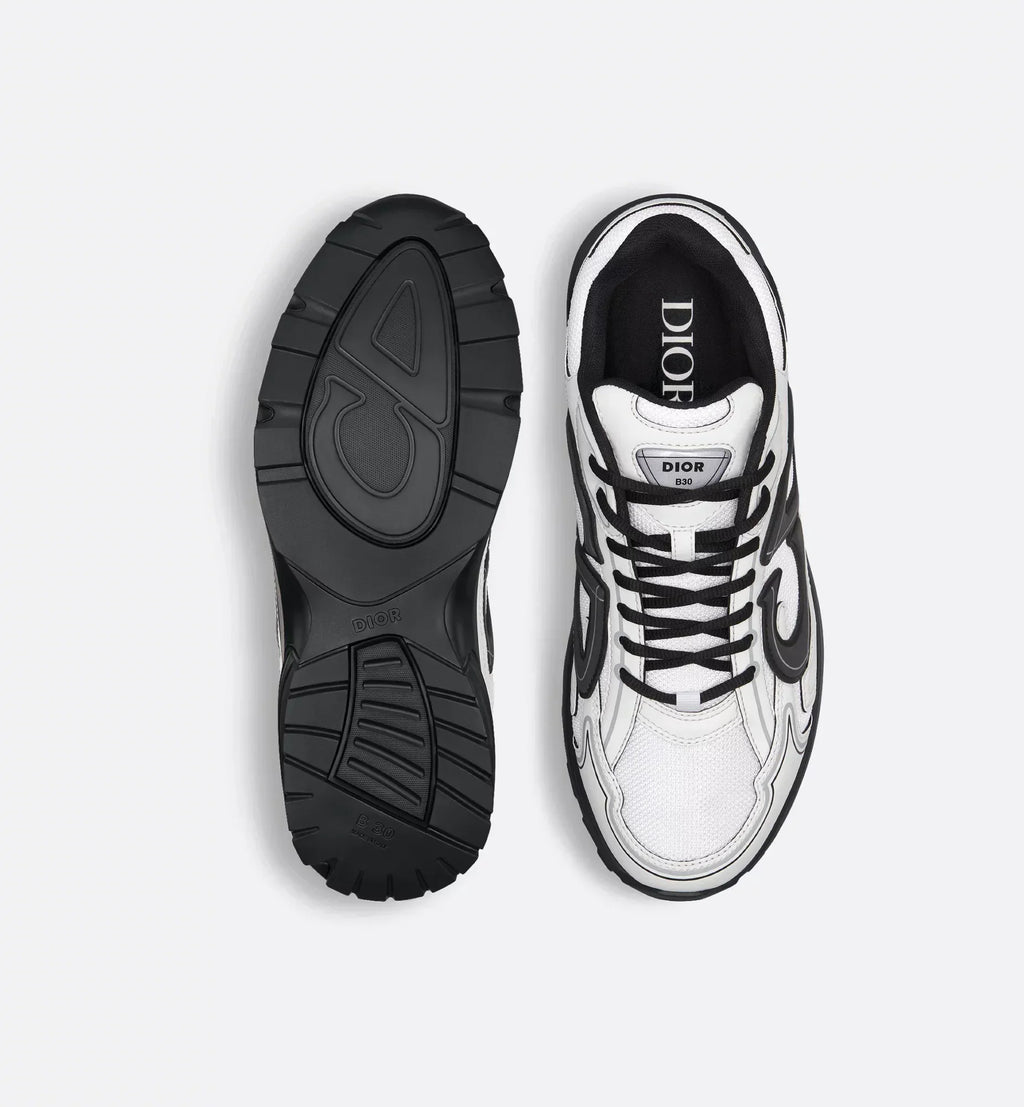Dior - B30 - Dior B30 4 - Vue 5