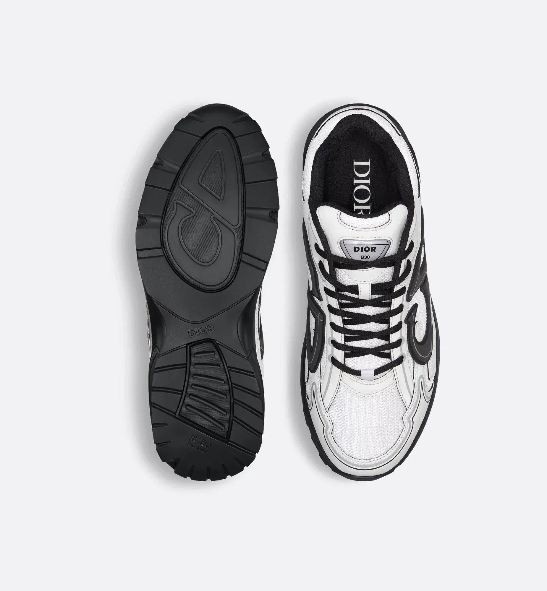 Dior - B30 - Dior B30 4 - Vue 5
