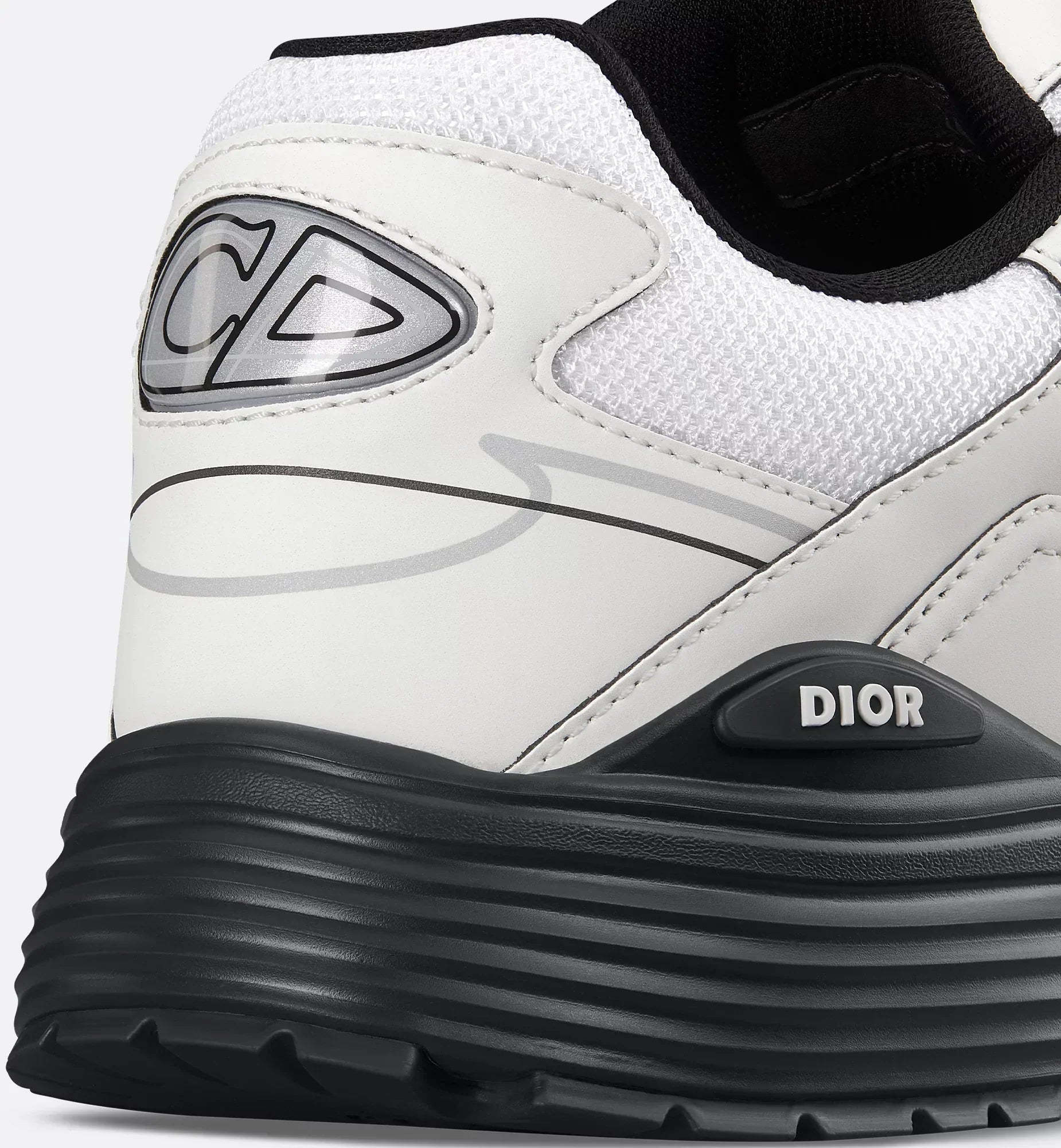 Dior - B30 - Dior B30 4 - Vue 4