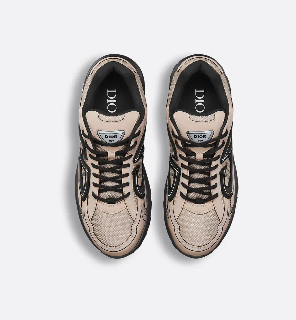 Dior - B30 - Dior B30 2 - Vue 3