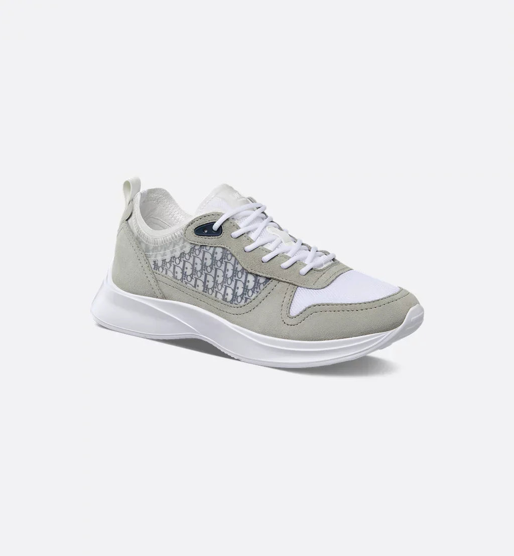 Dior - B25 - Grey - Vue 2