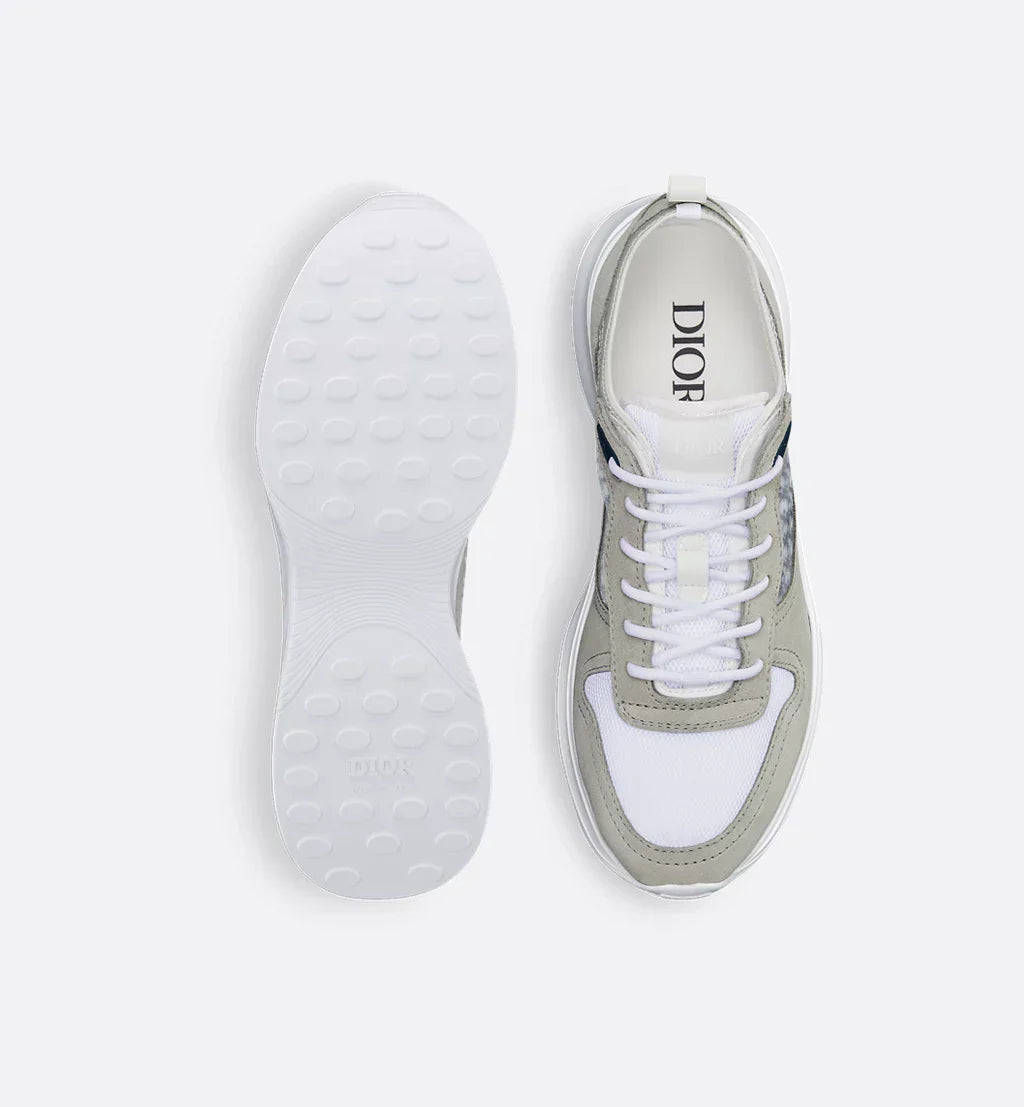 Dior - B25 - Grey - Vue 4