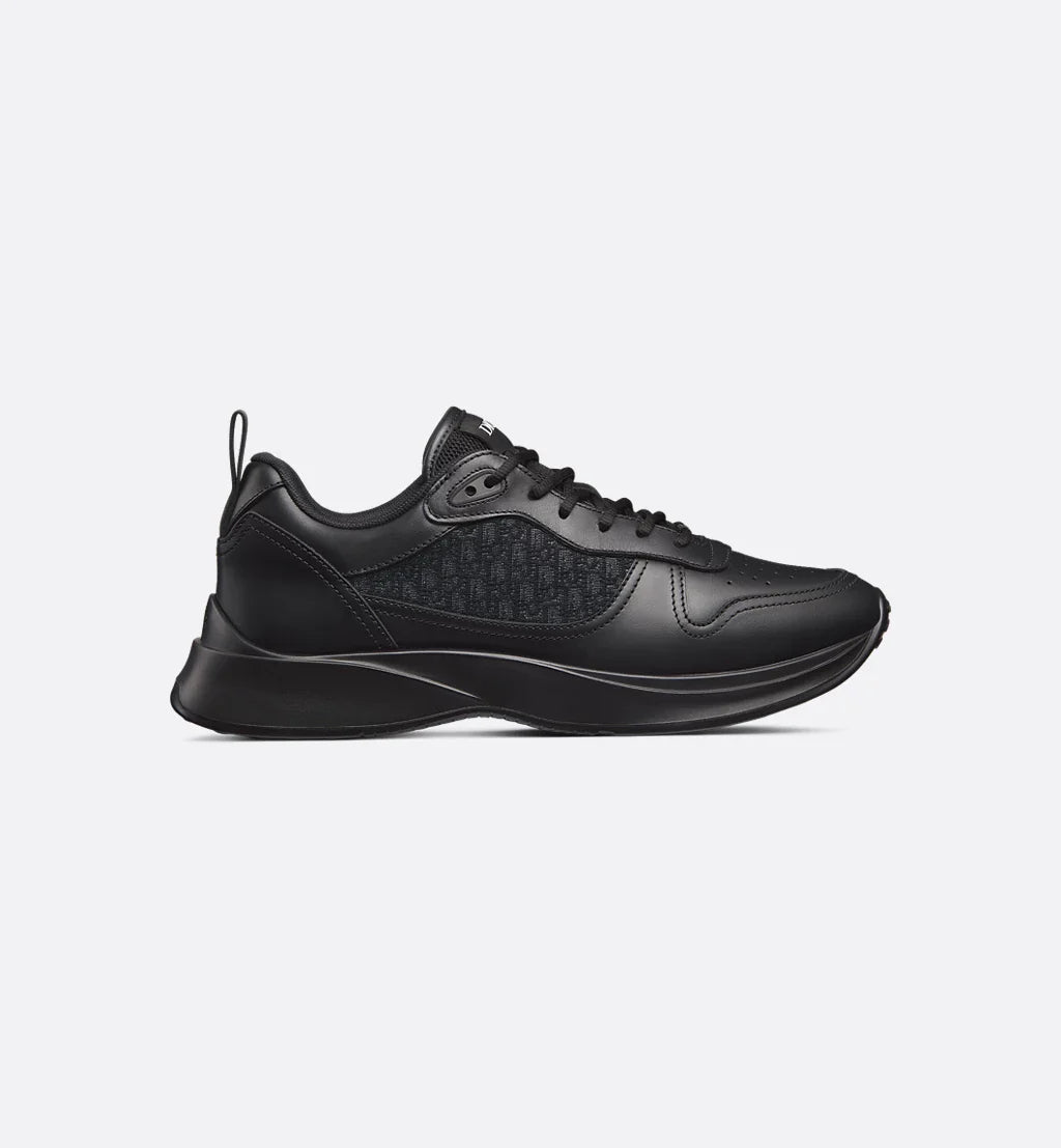 Dior - B25 - Black - Vue 1