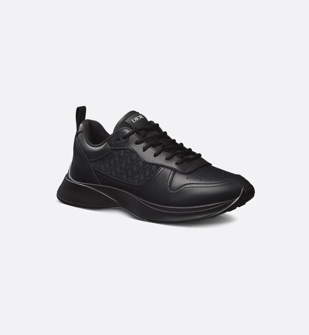 Dior - B25 - Black - Vue 2