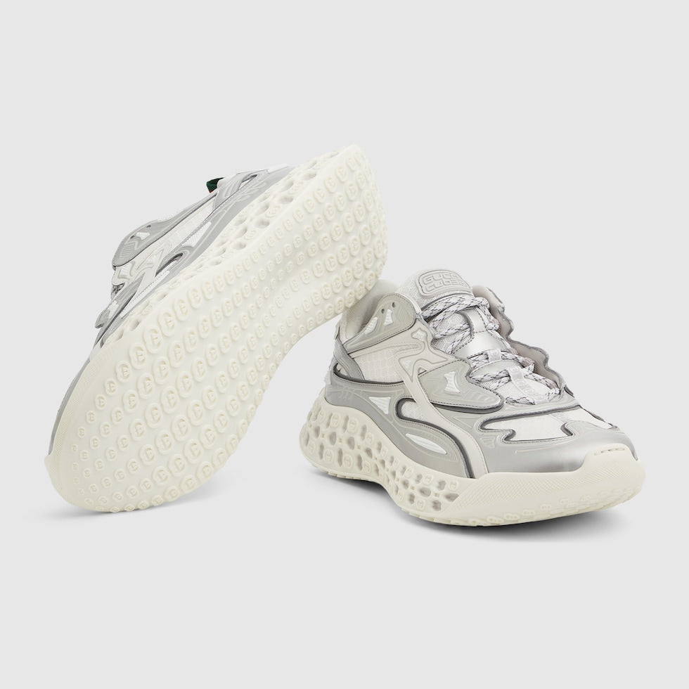 Gucci - Cub3d - Multicolore - Vue 5