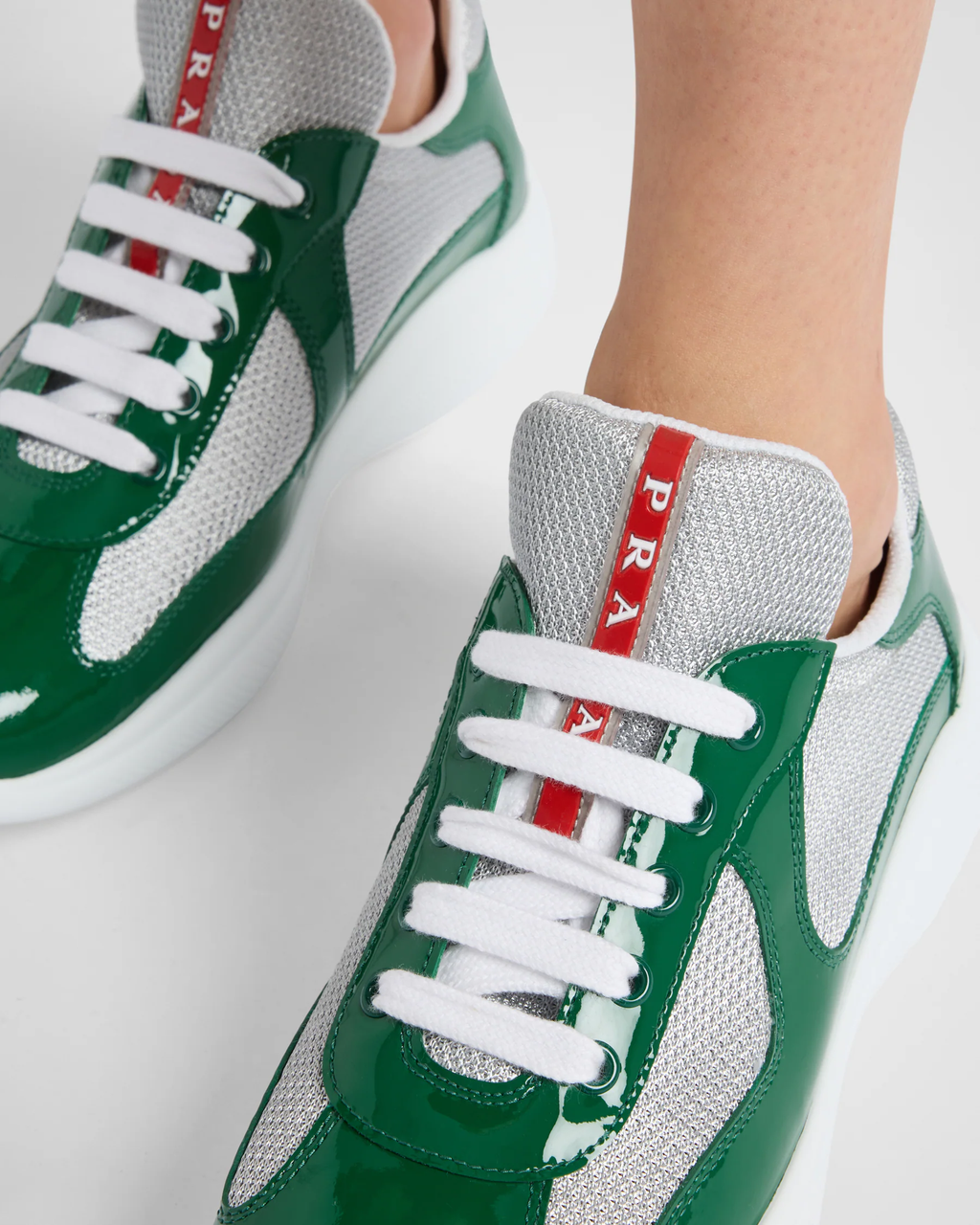 Prada - Downtown Leather - 7 - Vue 5
