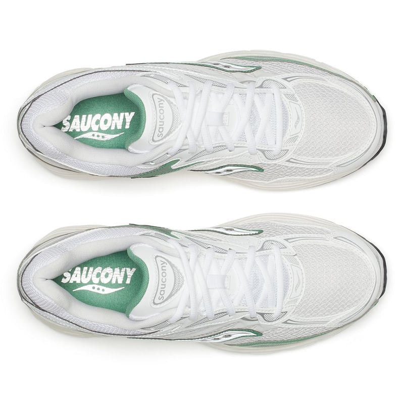 Saucony - ProGrid Omni 9 - TMY - Vue 4