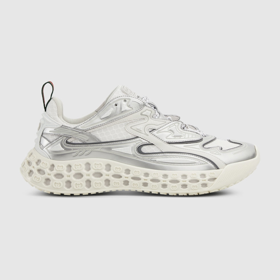 Gucci - Cub3d - Multicolore - Vue 1
