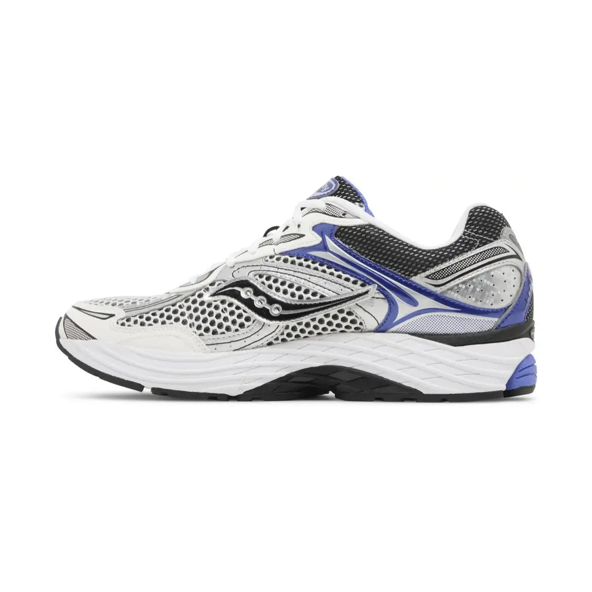 Saucony - ProGrid Omni 9 - 18 - Vue 3