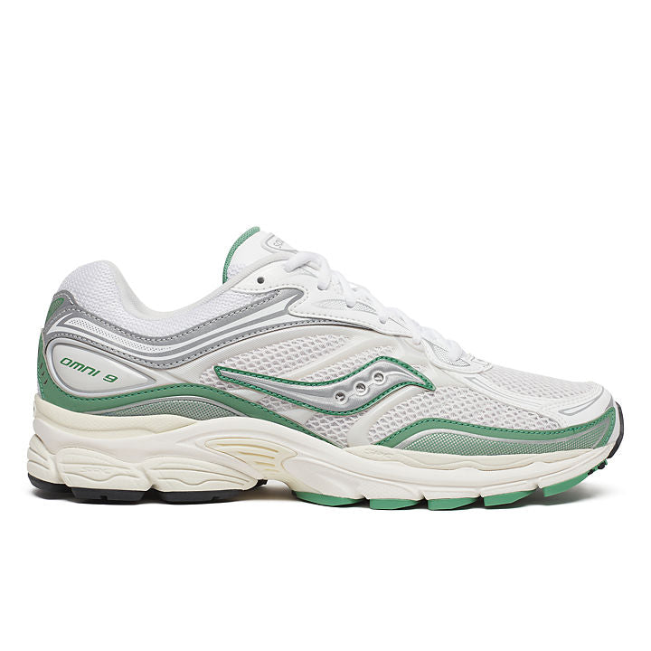 Saucony - ProGrid Omni 9 - TMY - Vue 1