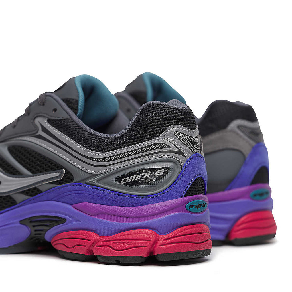 Saucony - ProGrid Omni 9 - 9 - Vue 5