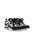 Louis Vuitton - LV Skate - Bleu / Vert - Vue 1