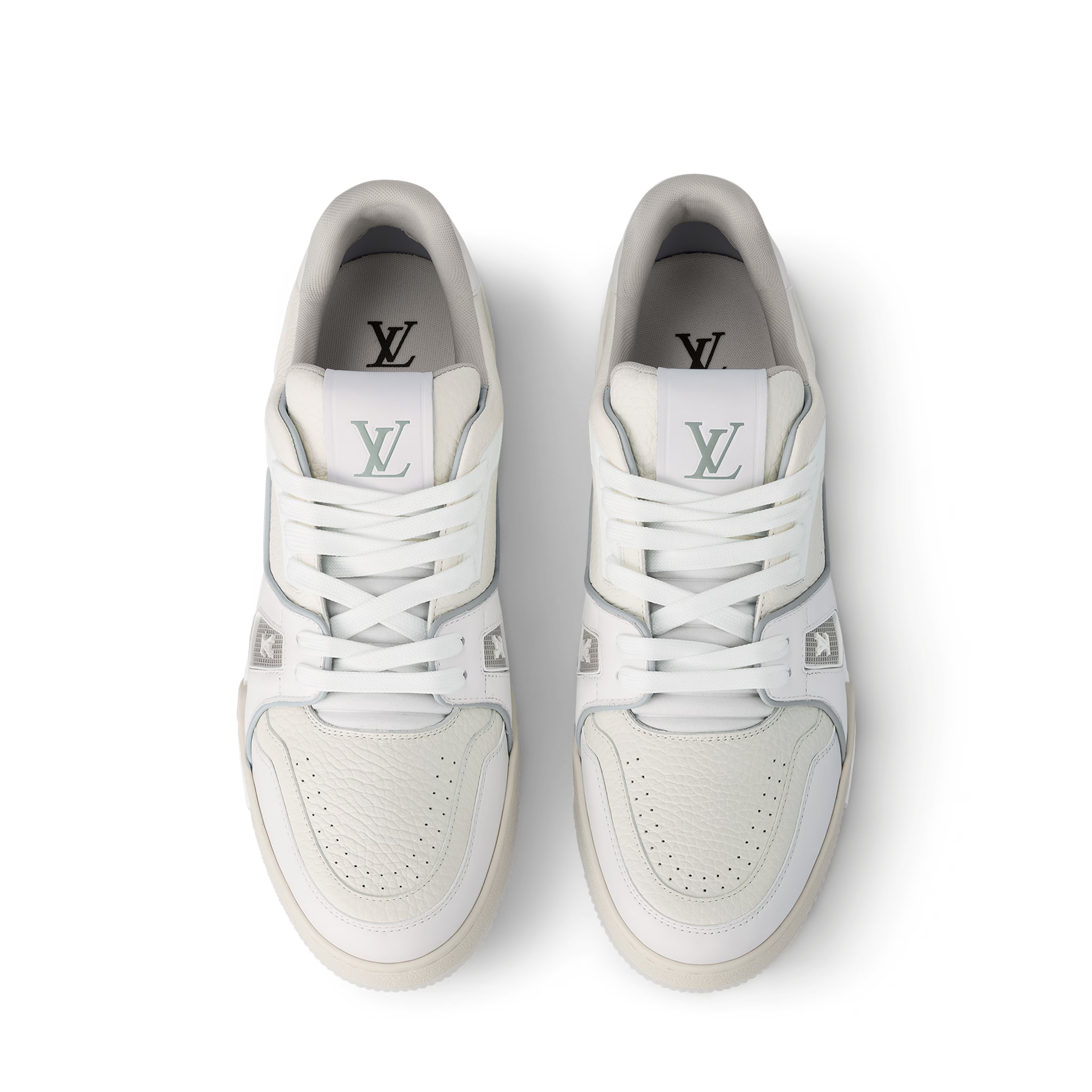 Louis Vuitton - LV Trainer - 3 - Vue 3