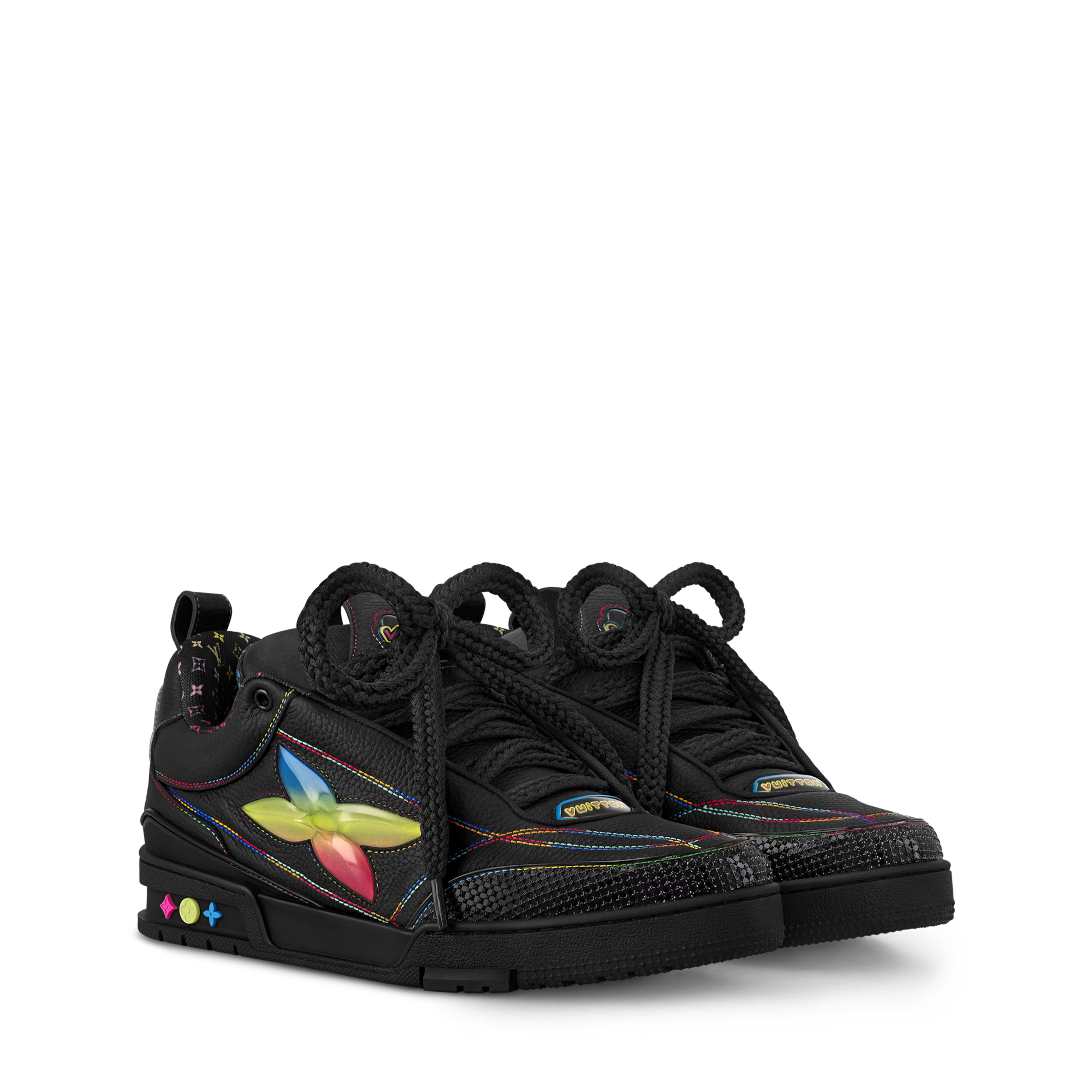 Louis Vuitton - LV Skate - 5 - Vue 1
