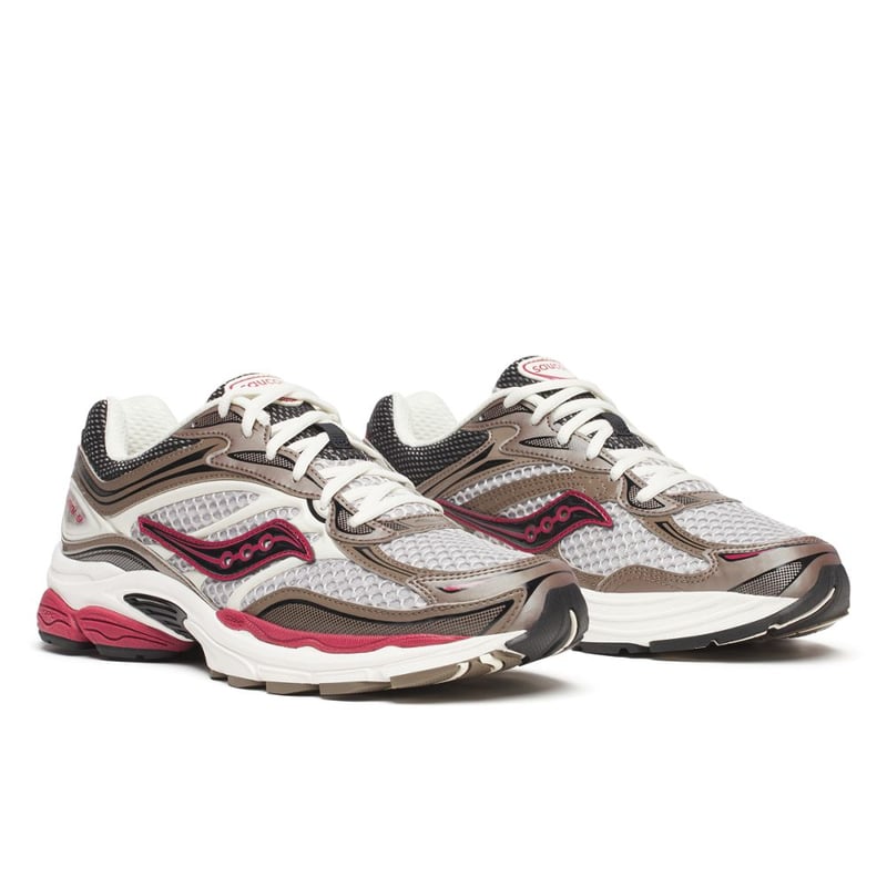 Saucony - ProGrid Omni 9 - OG - Vue 2