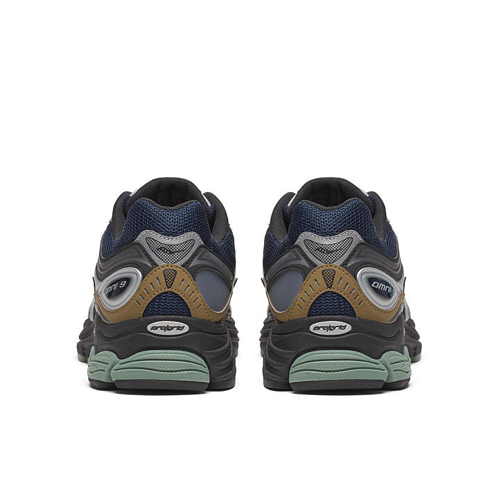 Saucony - ProGrid Omni 9 - TMY - Vue 4