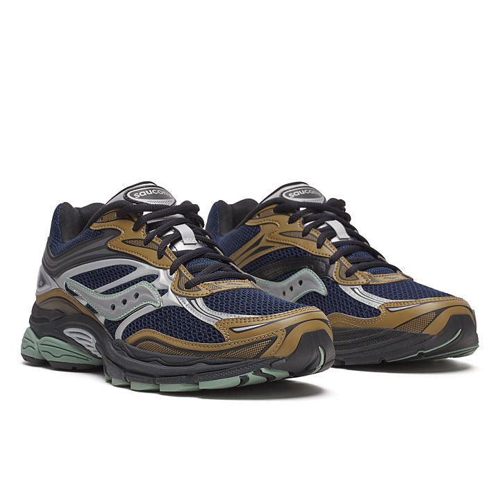 Saucony - ProGrid Omni 9 - TMY - Vue 2