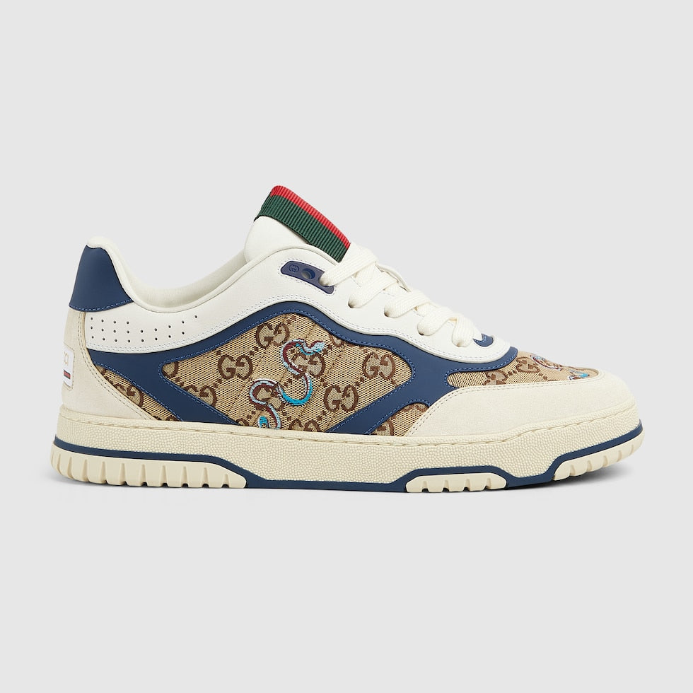 Gucci - Re-Web - Original Gg - Vue 1
