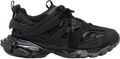 Balenciaga - Track - Noir - Vue 1