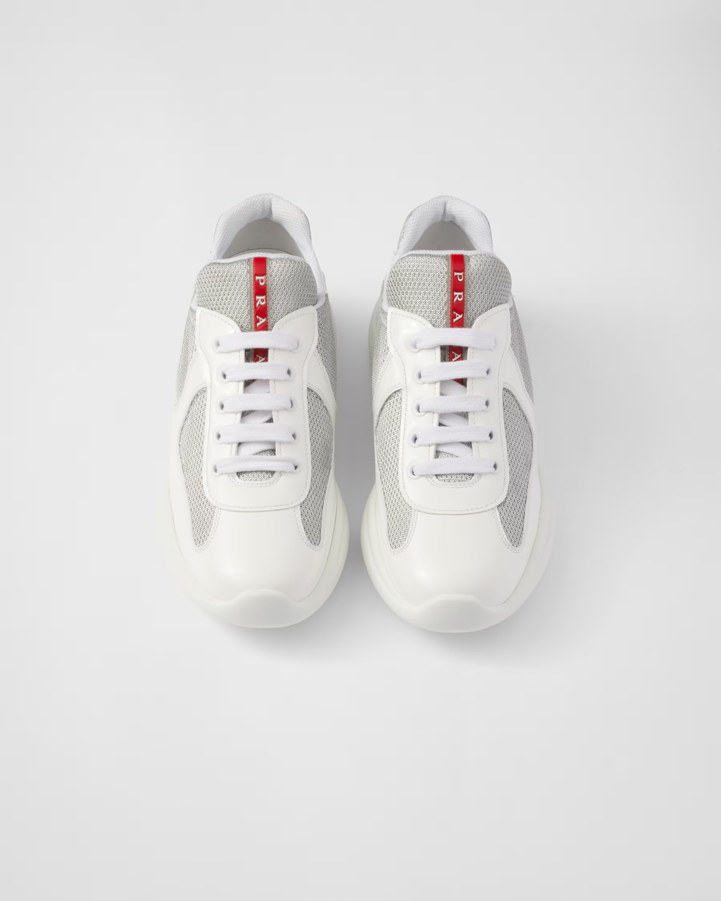 Prada - Downtown Leather - 6 - Vue 3