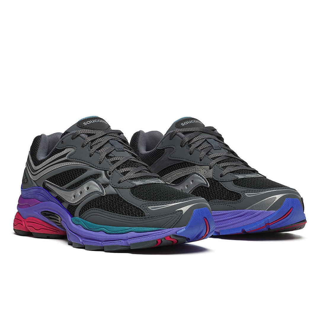 Saucony - ProGrid Omni 9 - 9 - Vue 2