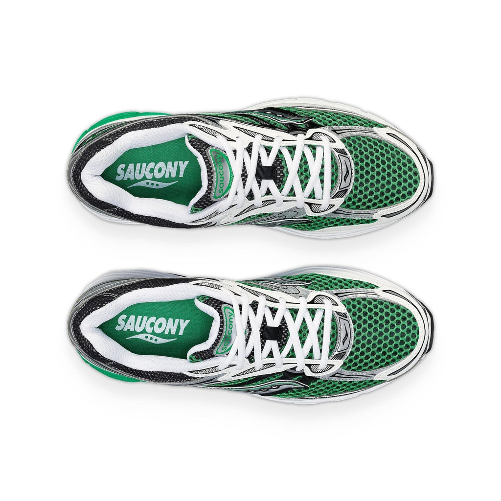 Saucony - ProGrid Omni 9 - Classic - Vue 4