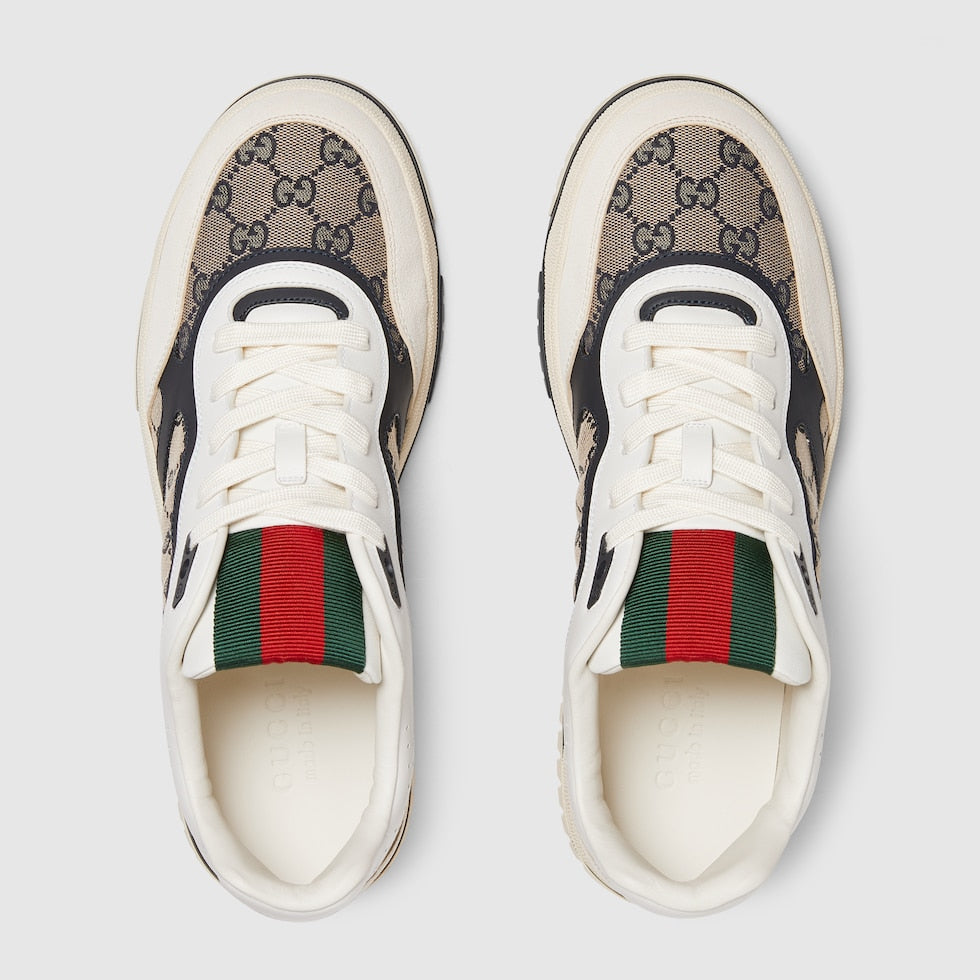 Gucci - Re-Web - Original Gg - Vue 4