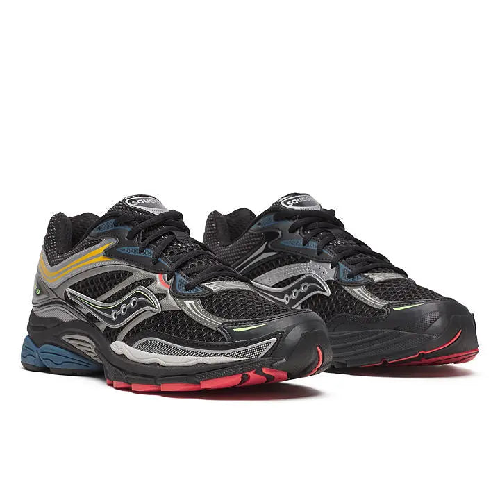 Saucony - ProGrid Omni 9 - 17 - Vue 2