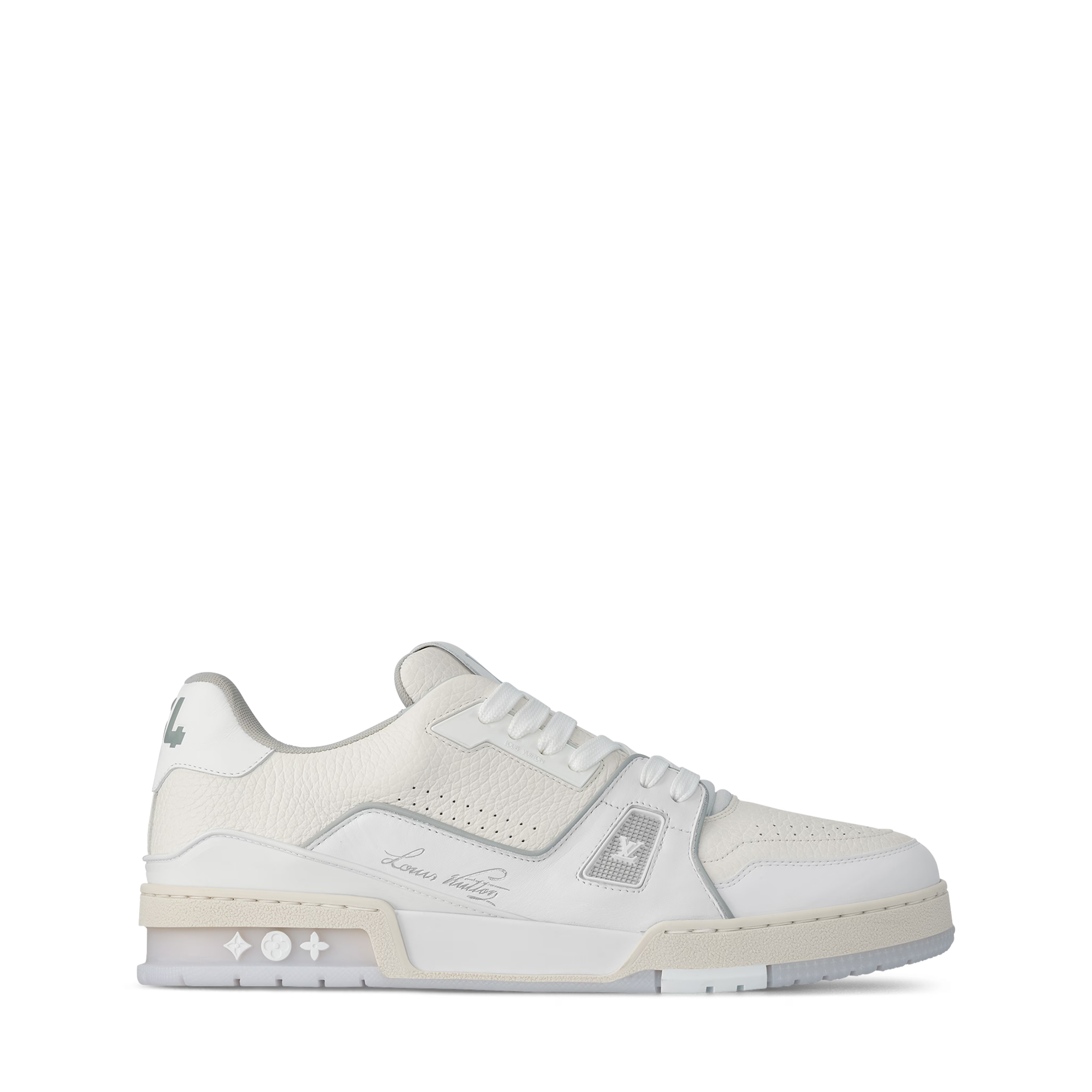 Louis Vuitton - LV Trainer - 3 - Vue 2