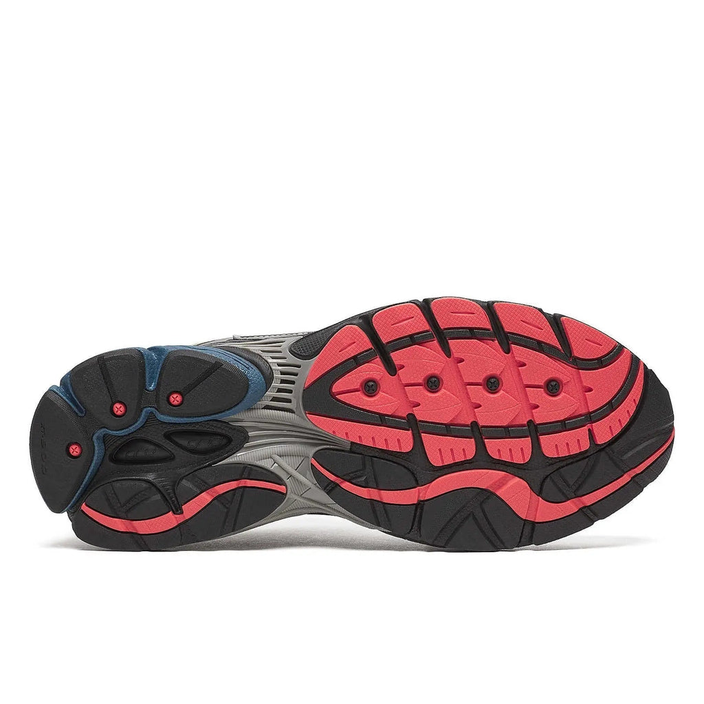 Saucony - ProGrid Omni 9 - 17 - Vue 5